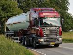 Scania R500 6x2 Highline 2009 года